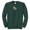Core Fleece Crewneck Sweatshirt Thumbnail
