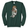 Core Fleece Crewneck Sweatshirt Thumbnail
