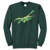 Core Fleece Crewneck Sweatshirt Thumbnail