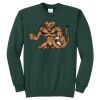 Core Fleece Crewneck Sweatshirt Thumbnail