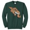 Core Fleece Crewneck Sweatshirt Thumbnail