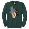 Core Fleece Crewneck Sweatshirt Thumbnail