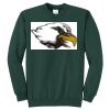 Core Fleece Crewneck Sweatshirt Thumbnail
