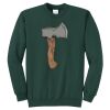 Core Fleece Crewneck Sweatshirt Thumbnail