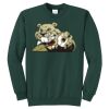 Core Fleece Crewneck Sweatshirt Thumbnail