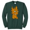 Core Fleece Crewneck Sweatshirt Thumbnail