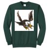 Core Fleece Crewneck Sweatshirt Thumbnail
