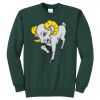 Core Fleece Crewneck Sweatshirt Thumbnail