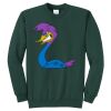 Core Fleece Crewneck Sweatshirt Thumbnail