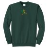 Core Fleece Crewneck Sweatshirt Thumbnail