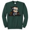 Core Fleece Crewneck Sweatshirt Thumbnail
