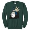 Core Fleece Crewneck Sweatshirt Thumbnail
