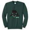 Core Fleece Crewneck Sweatshirt Thumbnail