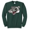 Core Fleece Crewneck Sweatshirt Thumbnail