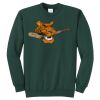 Core Fleece Crewneck Sweatshirt Thumbnail