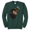 Core Fleece Crewneck Sweatshirt Thumbnail
