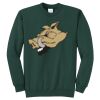 Core Fleece Crewneck Sweatshirt Thumbnail