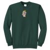 Core Fleece Crewneck Sweatshirt Thumbnail
