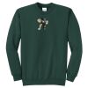 Core Fleece Crewneck Sweatshirt Thumbnail