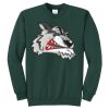 Core Fleece Crewneck Sweatshirt Thumbnail