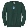 Core Fleece Crewneck Sweatshirt Thumbnail
