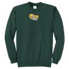 Core Fleece Crewneck Sweatshirt Thumbnail