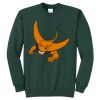 Core Fleece Crewneck Sweatshirt Thumbnail