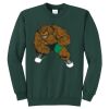 Core Fleece Crewneck Sweatshirt Thumbnail