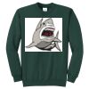 Core Fleece Crewneck Sweatshirt Thumbnail
