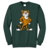 Core Fleece Crewneck Sweatshirt Thumbnail
