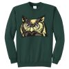 Core Fleece Crewneck Sweatshirt Thumbnail