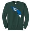 Core Fleece Crewneck Sweatshirt Thumbnail