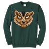 Core Fleece Crewneck Sweatshirt Thumbnail
