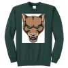 Core Fleece Crewneck Sweatshirt Thumbnail