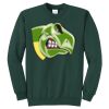 Core Fleece Crewneck Sweatshirt Thumbnail