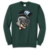 Core Fleece Crewneck Sweatshirt Thumbnail