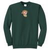 Core Fleece Crewneck Sweatshirt Thumbnail