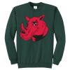 Core Fleece Crewneck Sweatshirt Thumbnail