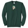 Core Fleece Crewneck Sweatshirt Thumbnail