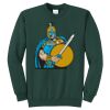 Core Fleece Crewneck Sweatshirt Thumbnail
