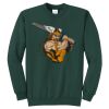 Core Fleece Crewneck Sweatshirt Thumbnail