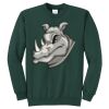 Core Fleece Crewneck Sweatshirt Thumbnail