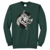 Core Fleece Crewneck Sweatshirt Thumbnail