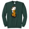 Core Fleece Crewneck Sweatshirt Thumbnail