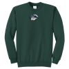 Core Fleece Crewneck Sweatshirt Thumbnail
