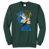 Core Fleece Crewneck Sweatshirt Thumbnail
