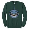 Core Fleece Crewneck Sweatshirt Thumbnail