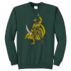 Core Fleece Crewneck Sweatshirt Thumbnail