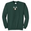 Core Fleece Crewneck Sweatshirt Thumbnail