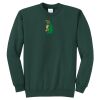 Core Fleece Crewneck Sweatshirt Thumbnail